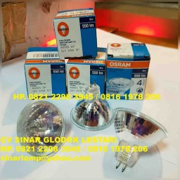 Lampu Halogen 12v 35W 10 Degree Osram Titan Lampu Halogen 12v 35W 10 Degree Osram Titan